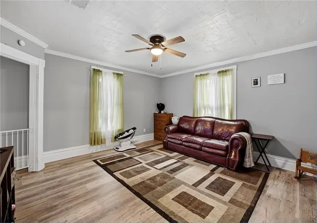 Photo 4 of Sale Pending at 611 South St, Wellington, MO 64097 | MLS# 2647454 | Listing updated on 2026-10-21