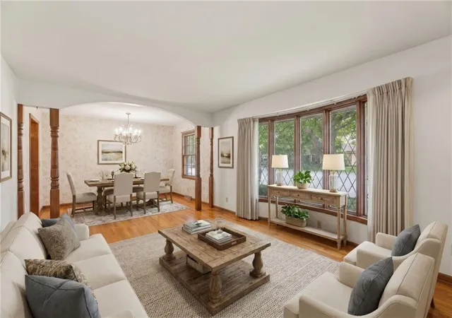 Photo 3 of Single family home for sale at 6820 Wildwood Dr, Raytown, MO 64133 | MLS# 2647455 | Listing updated on 2026-10-19