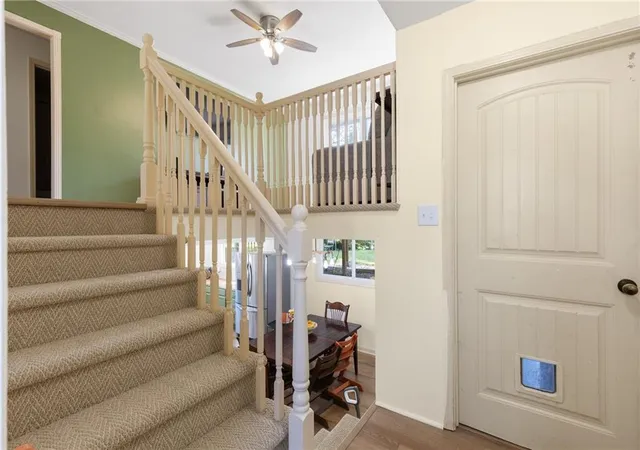 Photo 4 of Single family home for sale at 18907 E Susquehanna Ridge, Independence, MO 64056 | MLS# 2647461 | Listing updated on 2026-10-22