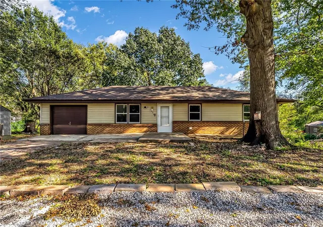 Single family home for sale at 2945 N 57th Street, Kansas City, KS 66104 | MLS# 2647472