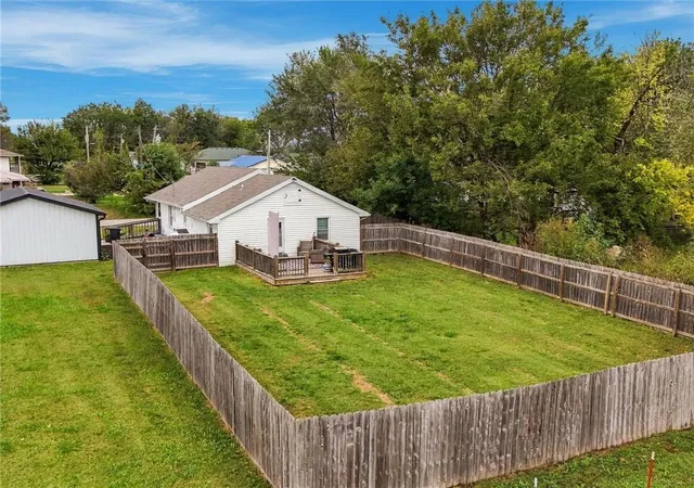 Photo 20 of Single family home for sale at 403 Wells St, Orrick, MO 64077 | MLS# 2647473 | Listing updated on 2026-10-20