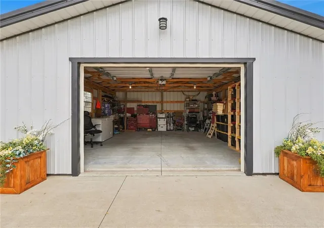 Photo 3 of Single family home for sale at 403 Wells St, Orrick, MO 64077 | MLS# 2647473 | Listing updated on 2026-10-20