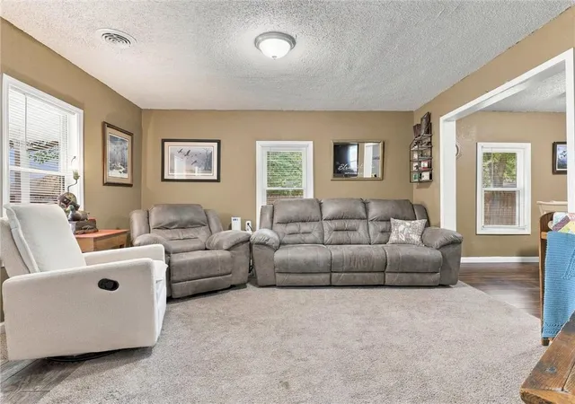 Photo 4 of Single family home for sale at 403 Wells St, Orrick, MO 64077 | MLS# 2647473 | Listing updated on 2026-10-20