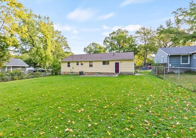 Photo 21 of Sale Pending at 5400 Outlook St, Mission, KS 66202 | MLS# 2647475 | Listing updated on 2026-10-18