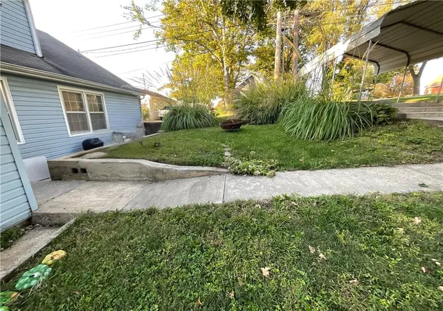 Photo 4 of Single family home for sale at 709 2nd Street, Platte City, MO 64079 | MLS# 2647477 | Listing updated on 2026-10-20