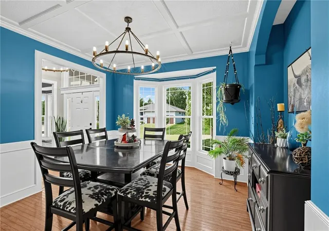 Photo 3 of Single family home for sale at 5023 Haskins St, Shawnee, KS 66216 | MLS# 2647486 | Listing updated on 2026-10-16