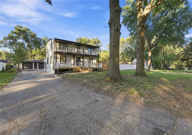 Photo 1 of Single family home for sale at 9358 E 64th Terrace, Raytown, MO 64133 | MLS# 2647488 | Listing updated on 2026-10-18