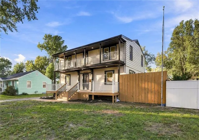 Photo 2 of Single family home for sale at 9358 E 64th Terrace, Raytown, MO 64133 | MLS# 2647488 | Listing updated on 2026-10-18
