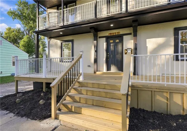 Photo 3 of Single family home for sale at 9358 E 64th Terrace, Raytown, MO 64133 | MLS# 2647488 | Listing updated on 2026-10-18