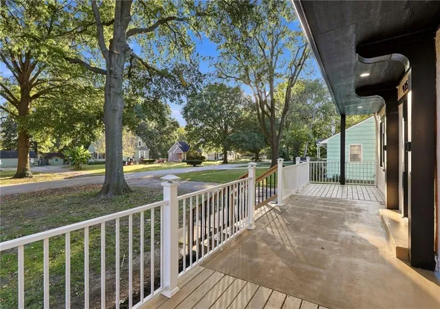 Photo 4 of Single family home for sale at 9358 E 64th Terrace, Raytown, MO 64133 | MLS# 2647488 | Listing updated on 2026-10-18