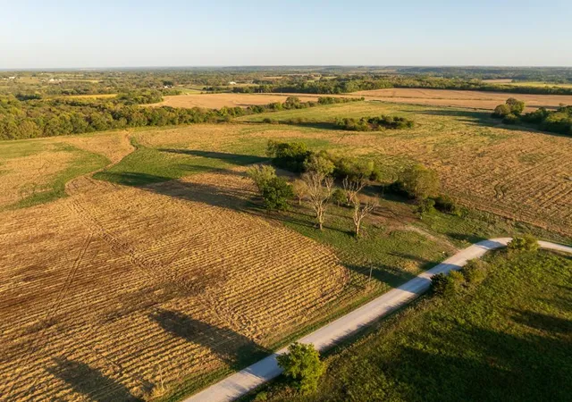 Land for sale at 29623 S Van Meter Rd, Freeman, MO 64746 | MLS# 2647509