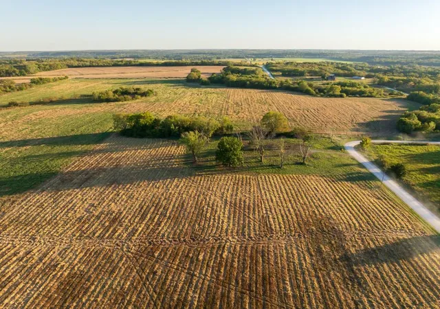 Photo 3 of Land for sale at 29623 S Van Meter Rd, Freeman, MO 64746 | MLS# 2647509 | Listing updated on 2026-10-19
