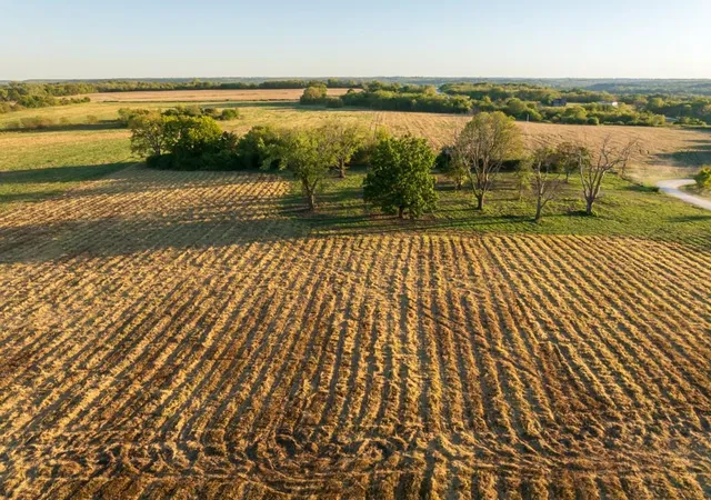 Photo 4 of Land for sale at 29623 S Van Meter Rd, Freeman, MO 64746 | MLS# 2647509 | Listing updated on 2026-10-19