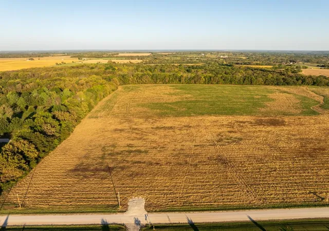 Photo 1 of Land for sale at S Van Meter Rd, Freeman, MO 64746 | MLS# 2647511 | Listing updated on 2026-10-19