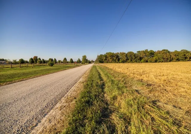 Photo 4 of Land for sale at S Van Meter Rd, Freeman, MO 64746 | MLS# 2647511 | Listing updated on 2026-10-19