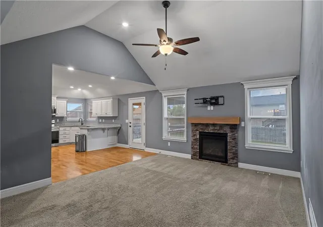 Photo 4 of Single family home for sale at 1907 N 162nd Terrace, Basehor, KS 66007 | MLS# 2647512 | Listing updated on 2026-10-17