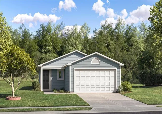 Photo 1 of Single family home for sale at 2144 Woodfield Dr, Tonganoxie, KS 66086 | MLS# 2647513 | Listing updated on 2026-10-17