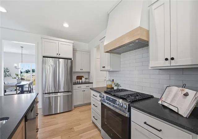 Photo 2 of Single family home for sale at 18330 W 195th Street, Spring Hill, KS 66083 | MLS# 2647515 | Listing updated on 2026-10-27