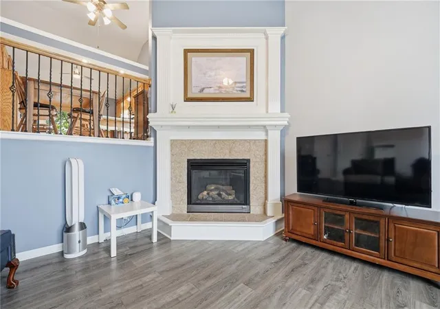Photo 4 of Single family home for sale at 2252 SW Morris Dr, Lees Summit, MO 64082 | MLS# 2647516 | Listing updated on 2026-10-22