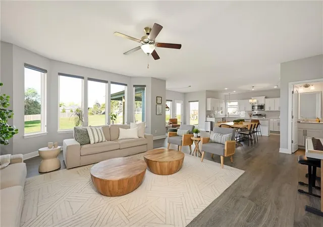 Photo 2 of Sale Pending at 12810 Woodland Ave, Kansas City, MO 64145 | MLS# 2647517 | Listing updated on 2026-10-20