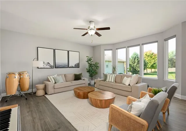 Photo 3 of Sale Pending at 12810 Woodland Ave, Kansas City, MO 64145 | MLS# 2647517 | Listing updated on 2026-10-20