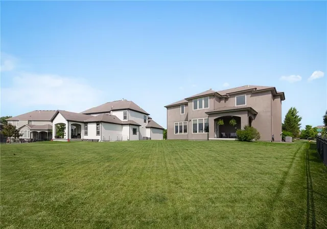 Photo 3 of Single family home for sale at 15601 Windsor St, Overland Park, KS 66224 | MLS# 2647519 | Listing updated on 2026-10-23