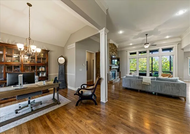 Photo 4 of Single family home for sale at 15096 NW 66th Street, Kansas City, MO 64152 | MLS# 2647531 | Listing updated on 2026-10-22