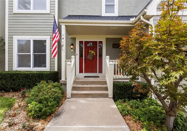 Photo 1 of Single family home for sale at 1418 Telford Dr, Liberty, MO 64068 | MLS# 2647533 | Listing updated on 2026-10-22
