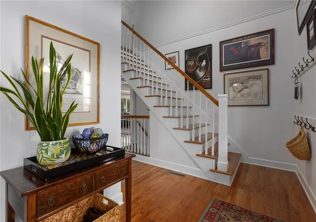 Photo 2 of Single family home for sale at 1418 Telford Dr, Liberty, MO 64068 | MLS# 2647533 | Listing updated on 2026-10-22