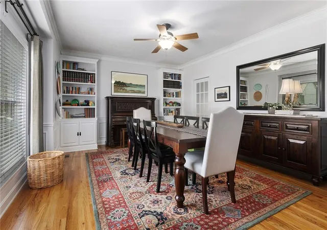 Photo 3 of Single family home for sale at 1418 Telford Dr, Liberty, MO 64068 | MLS# 2647533 | Listing updated on 2026-10-22