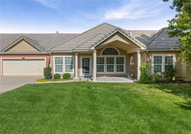 Single family home for sale at 14561 Birch St #22, Overland Park, KS 66224 | MLS# 2647535