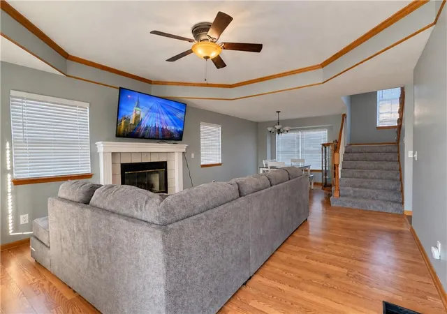 Photo 2 of Single family home for sale at 1001 Peggy Dr, Greenwood, MO 64034 | MLS# 2647536 | Listing updated on 2026-10-23