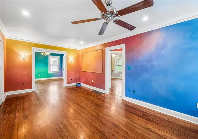 Photo 3 of Single family home for sale at 5007 Lydia Ave, Kansas City, MO 64110 | MLS# 2647537 | Listing updated on 2026-10-20