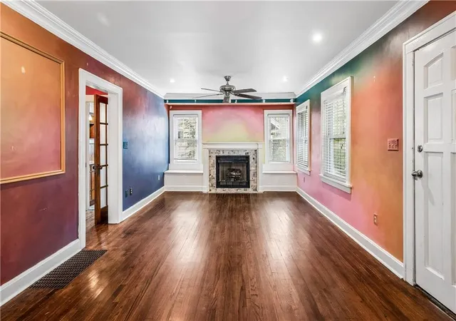 Photo 4 of Single family home for sale at 5007 Lydia Ave, Kansas City, MO 64110 | MLS# 2647537 | Listing updated on 2026-10-20