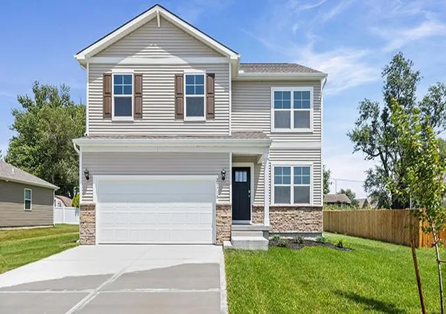 Single family home for sale at 710 N 86th Terrace, Kansas City, KS 66112 | MLS# 2647540