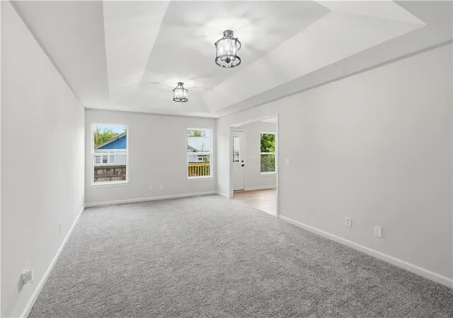 Photo 3 of Single family home for sale at 106 Trinity Cir, Harrisonville, MO 64701 | MLS# 2647541 | Listing updated on 2026-10-19