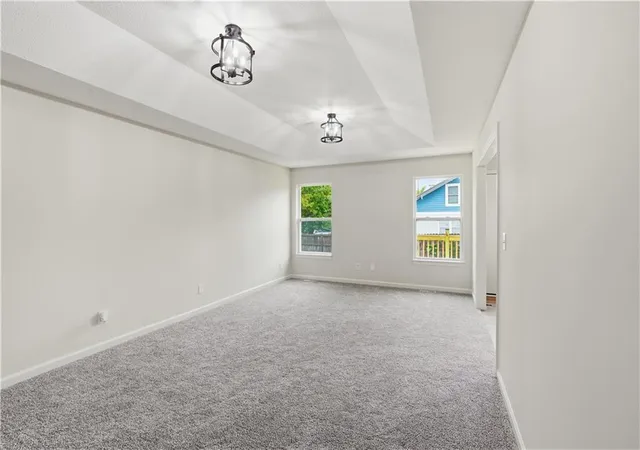 Photo 4 of Single family home for sale at 106 Trinity Cir, Harrisonville, MO 64701 | MLS# 2647541 | Listing updated on 2026-10-19