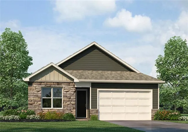 Photo 1 of Single family home for sale at 709 N 86th Terrace, Kansas City, KS 66112 | MLS# 2647545 | Listing updated on 2026-10-17