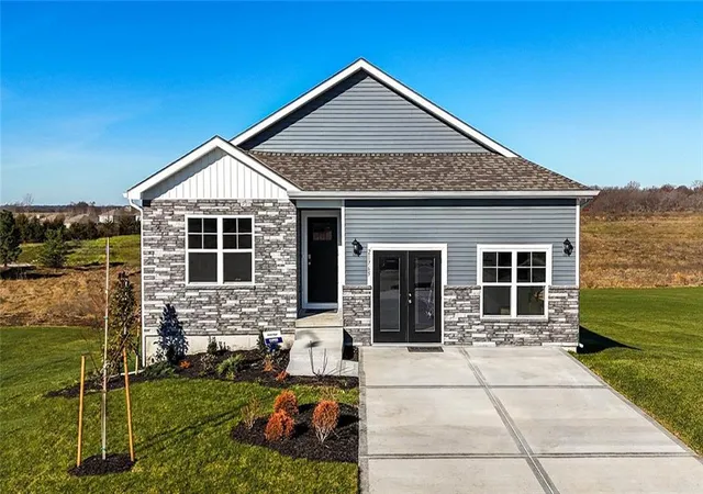 Photo 1 of Single family home for sale at 709 N 86th Terrace, Kansas City, KS 66112 | MLS# 2647545 | Listing updated on 2026-10-23