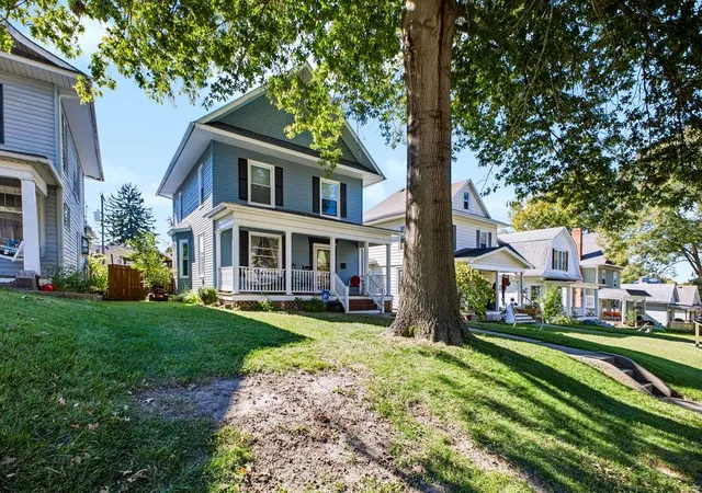 Photo 1 of Single family home for sale at 2718 Renick St, Saint Joseph, MO 64507 | MLS# 2647551 | Listing updated on 2026-10-22