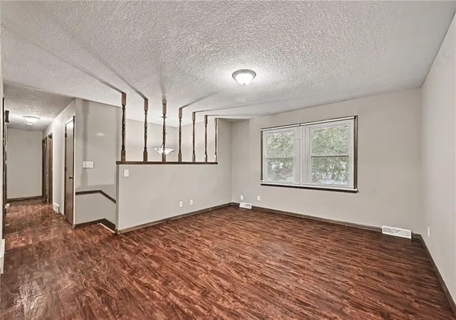 Photo 2 of Single family home for sale at 704 N 20th Street, Leavenworth, KS 66048 | MLS# 2647554 | Listing updated on 2026-10-29