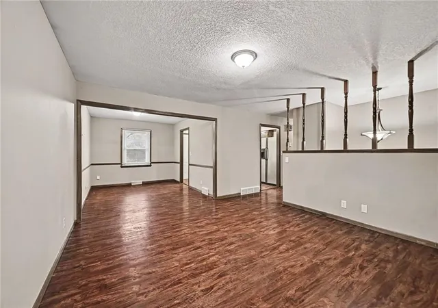 Photo 3 of Single family home for sale at 704 N 20th Street, Leavenworth, KS 66048 | MLS# 2647554 | Listing updated on 2026-10-29