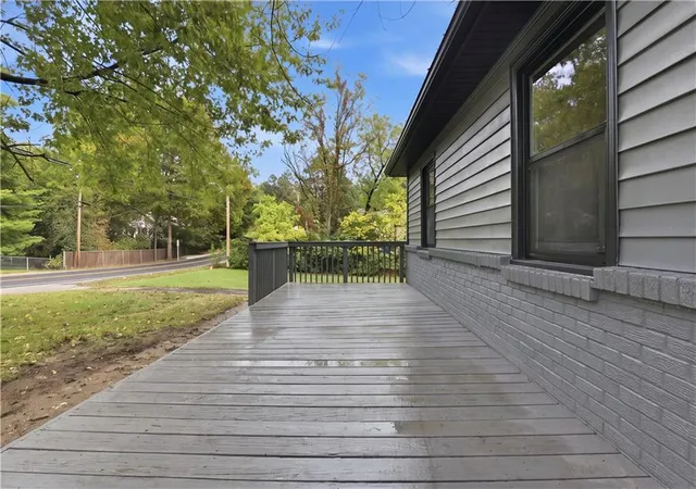 Photo 2 of Single family home for sale at 2919 NE Russell Rd, Kansas City, MO 64117 | MLS# 2647555 | Listing updated on 2026-10-22