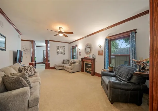Photo 2 of Sale Pending at 409 E Shawnee St, Paola, KS 66071 | MLS# 2647558 | Listing updated on 2026-10-22
