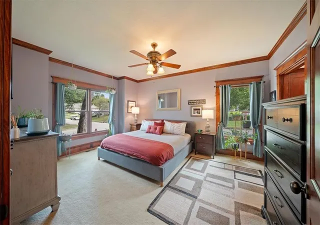 Photo 3 of Sale Pending at 409 E Shawnee St, Paola, KS 66071 | MLS# 2647558 | Listing updated on 2026-10-22