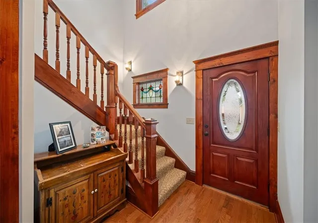 Photo 4 of Sale Pending at 409 E Shawnee St, Paola, KS 66071 | MLS# 2647558 | Listing updated on 2026-10-22