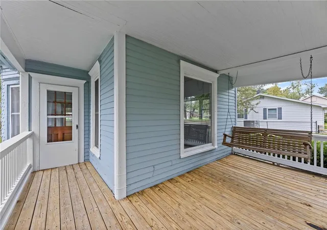 Photo 3 of Single family home for sale at 1027 N Mulberry St, Ottawa, KS 66067 | MLS# 2647560 | Listing updated on 2026-10-21