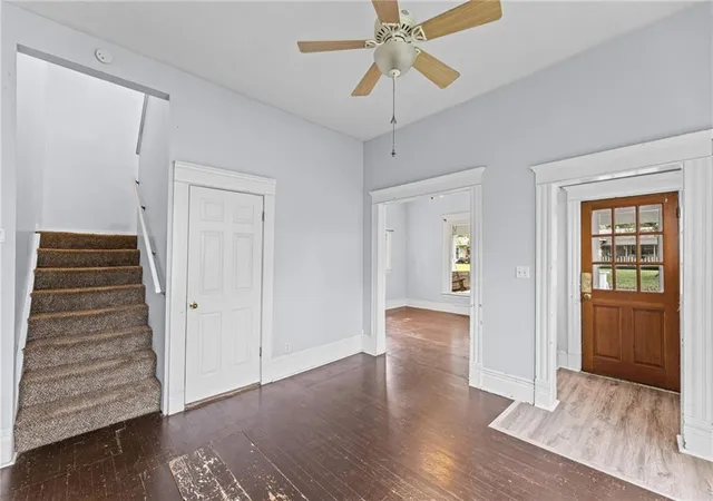 Photo 4 of Single family home for sale at 1027 N Mulberry St, Ottawa, KS 66067 | MLS# 2647560 | Listing updated on 2026-10-21