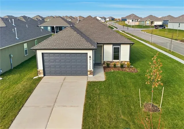 Photo 1 of Single family home for sale at 20373 W 195th Street, Spring Hill, KS 66083 | MLS# 2647561 | Listing updated on 2026-10-19