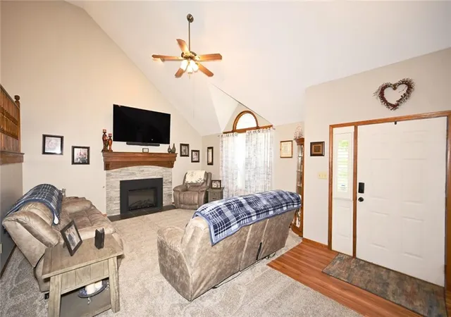 Photo 4 of Single family home for sale at 8516 N Winan Ave, Kansas City, MO 64153 | MLS# 2647562 | Listing updated on 2026-10-25